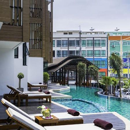 فندق ذا لونار باتونج Phuket المظهر الخارجي الصورة