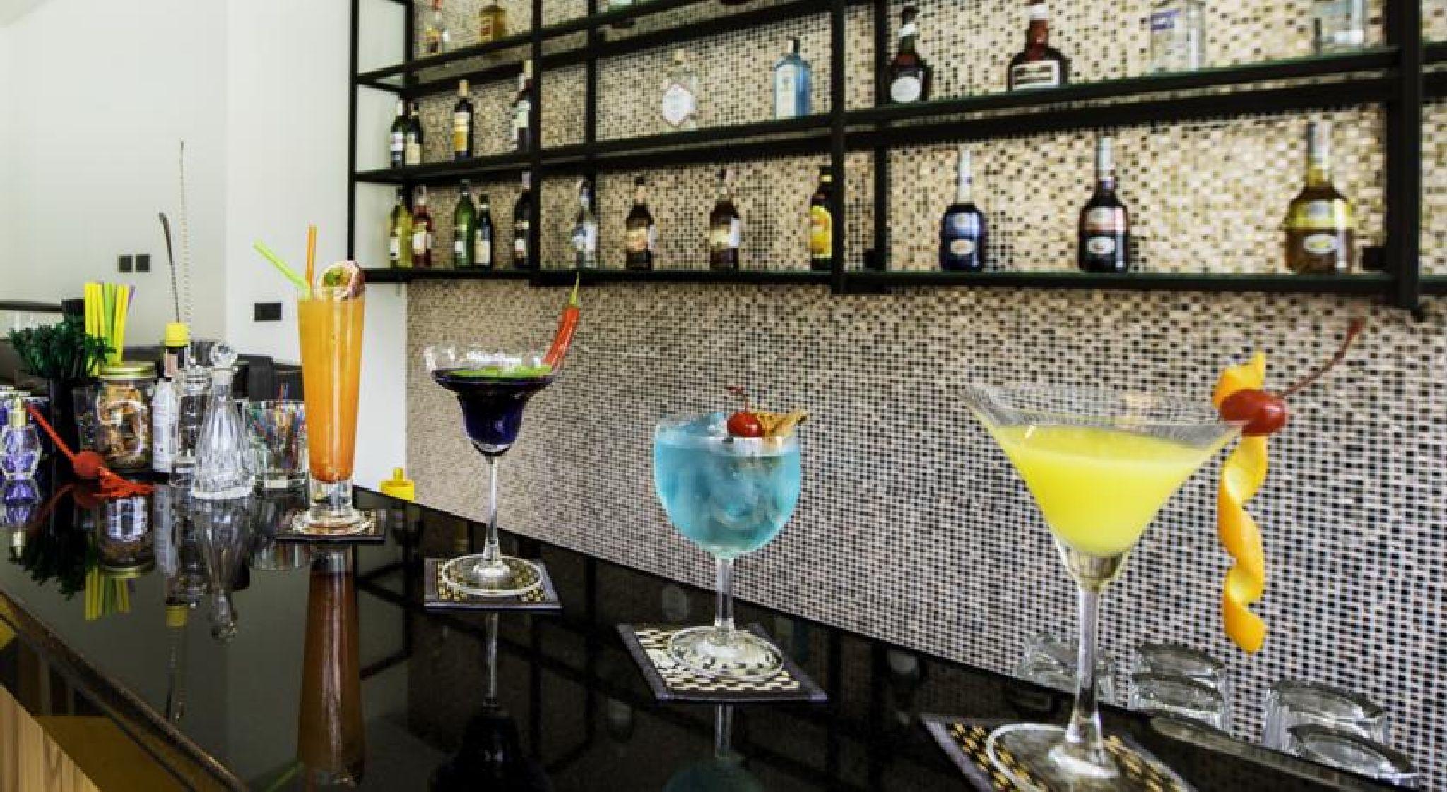 فندق ذا لونار باتونج Phuket المظهر الخارجي الصورة