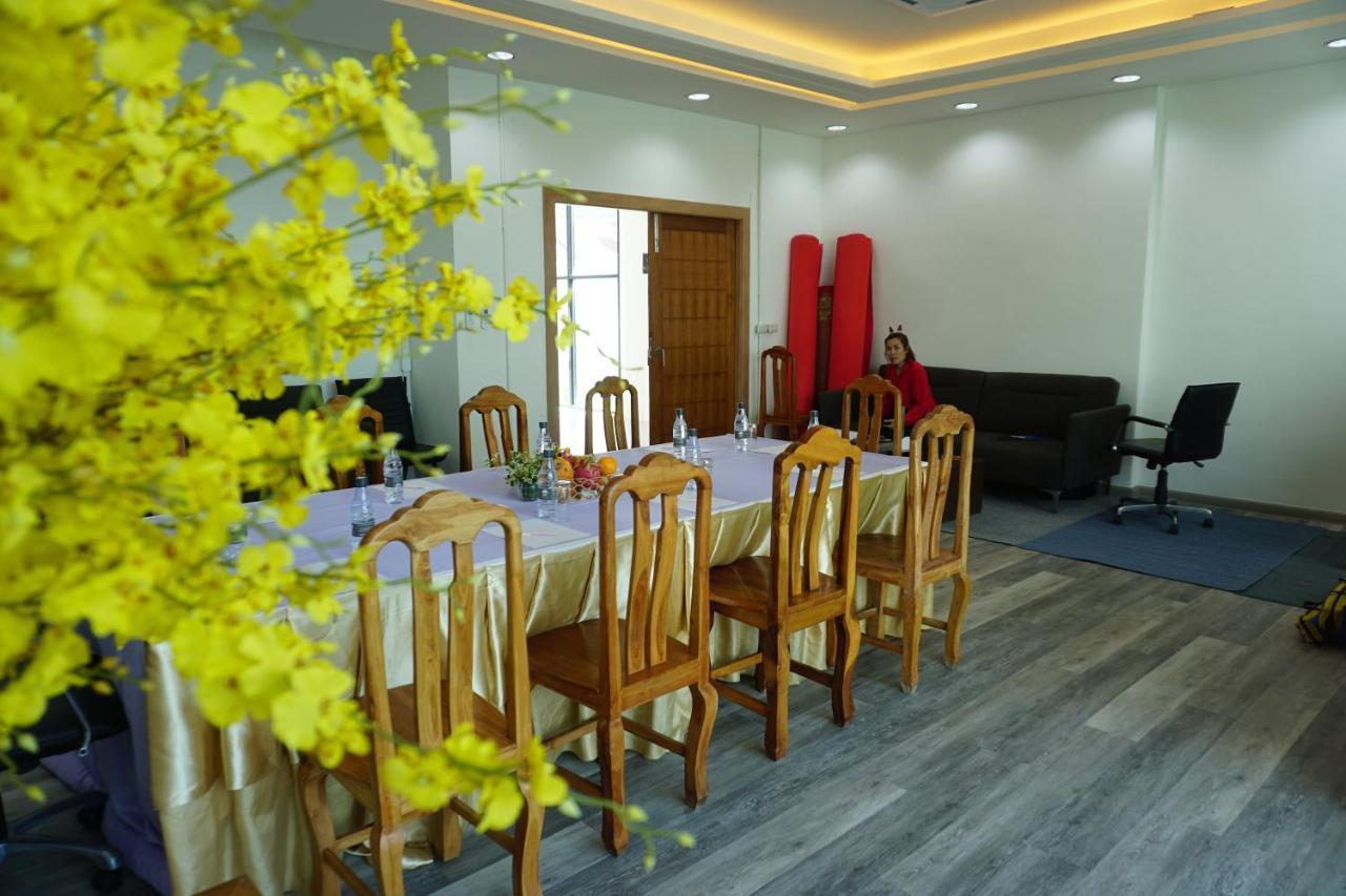 فندق ذا لونار باتونج Phuket المظهر الخارجي الصورة